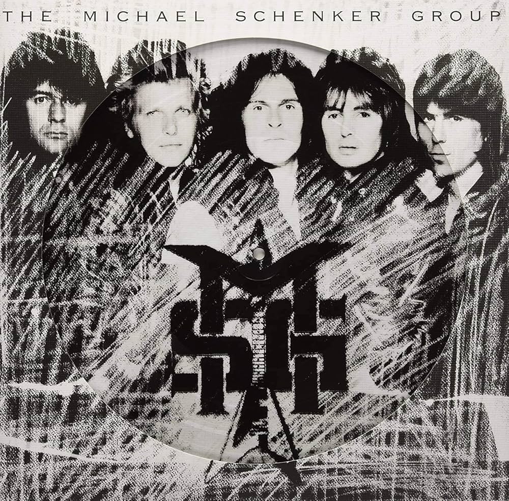 Amazon.co.jp: MSG: ミュージック