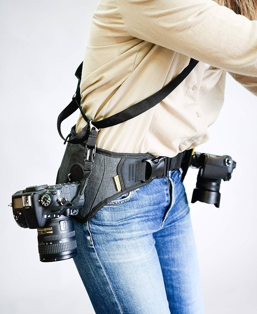 Amazon | COTTON CARRIER SKOUT コットンキャリア スカウト カメラ