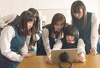 Amazon.co.jp: 残酷な観客達 初回限定スペシャル版 Blu-ray BOX : 欅坂