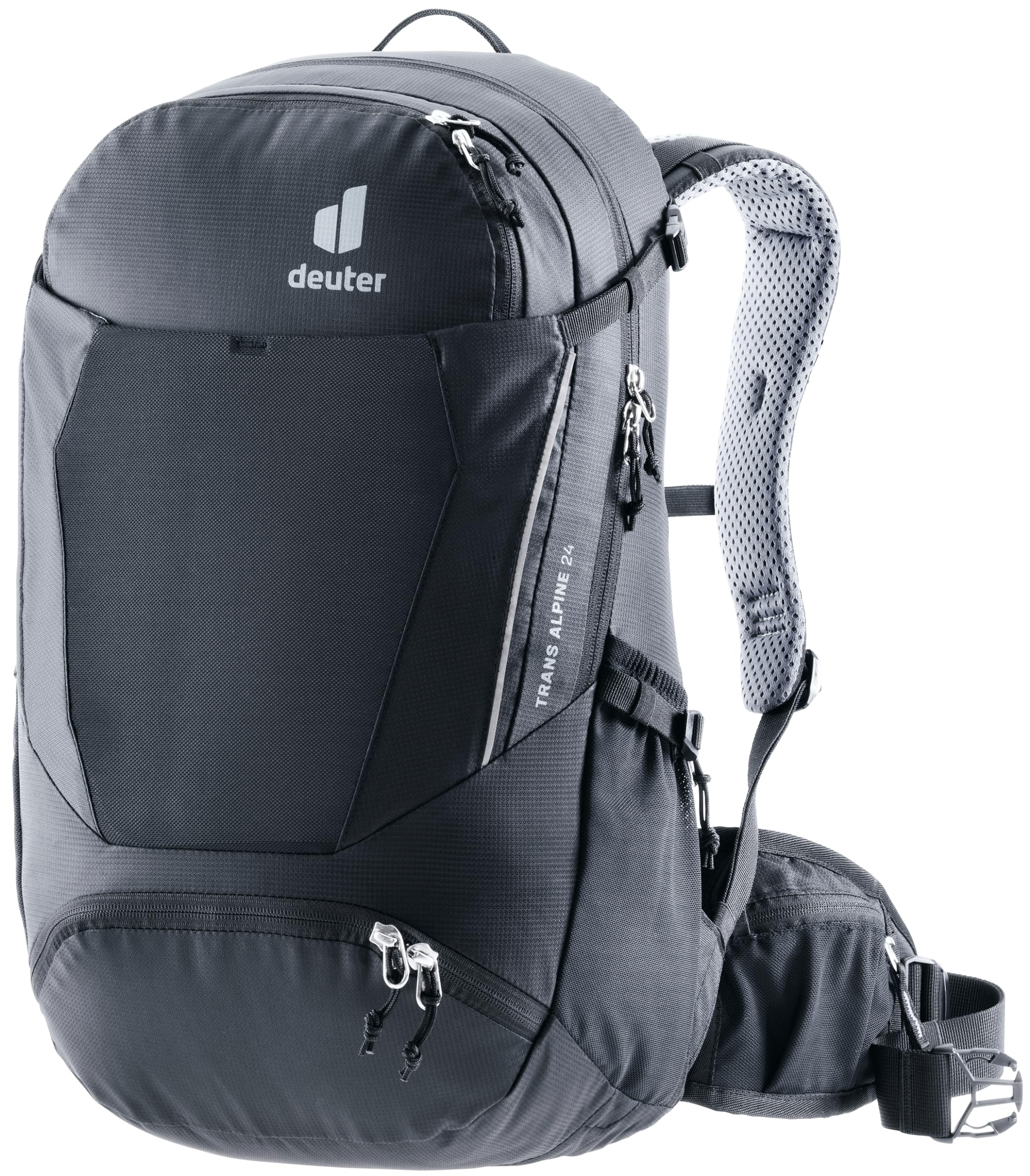 Amazon.co.jp: [deuter] サイクリングバックパック トランスアルパイン
