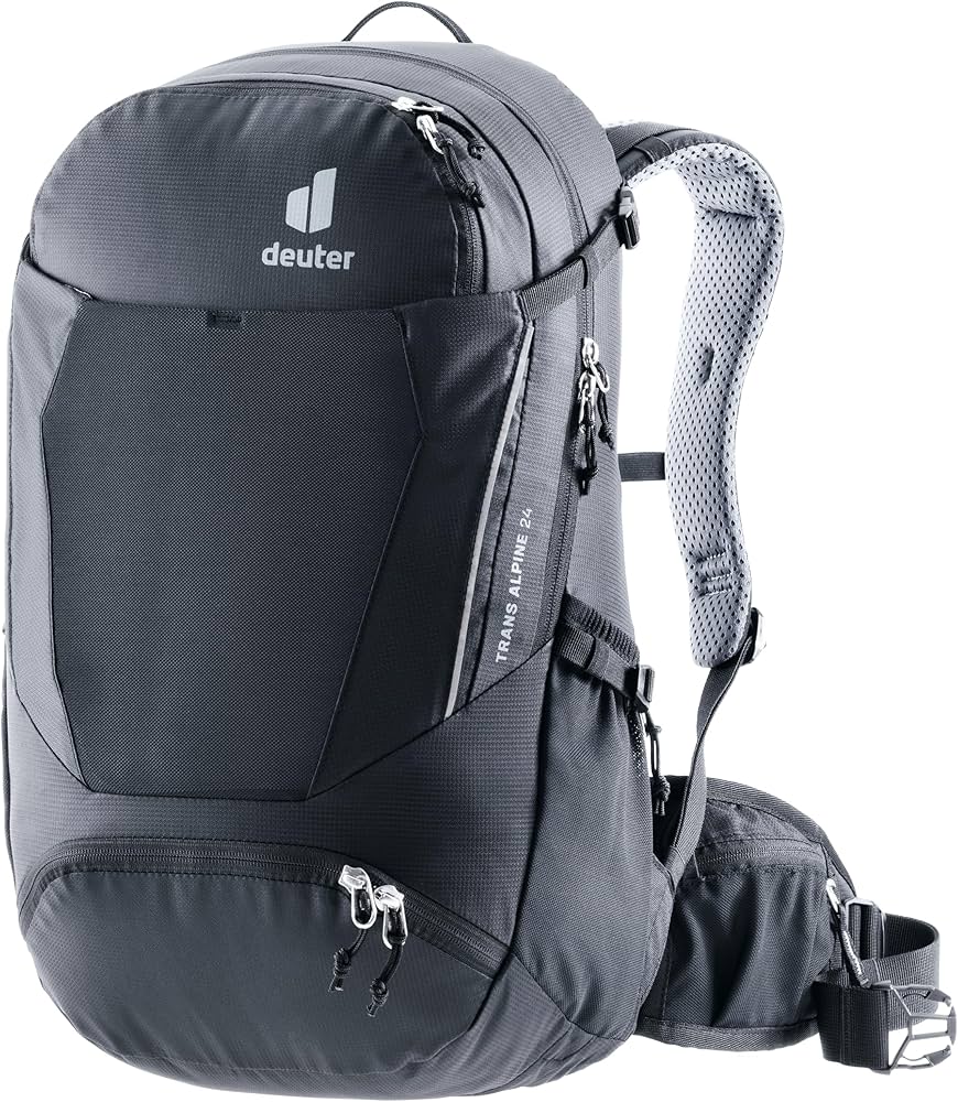 Amazon.co.jp: [deuter] サイクリングバックパック トランスアルパイン