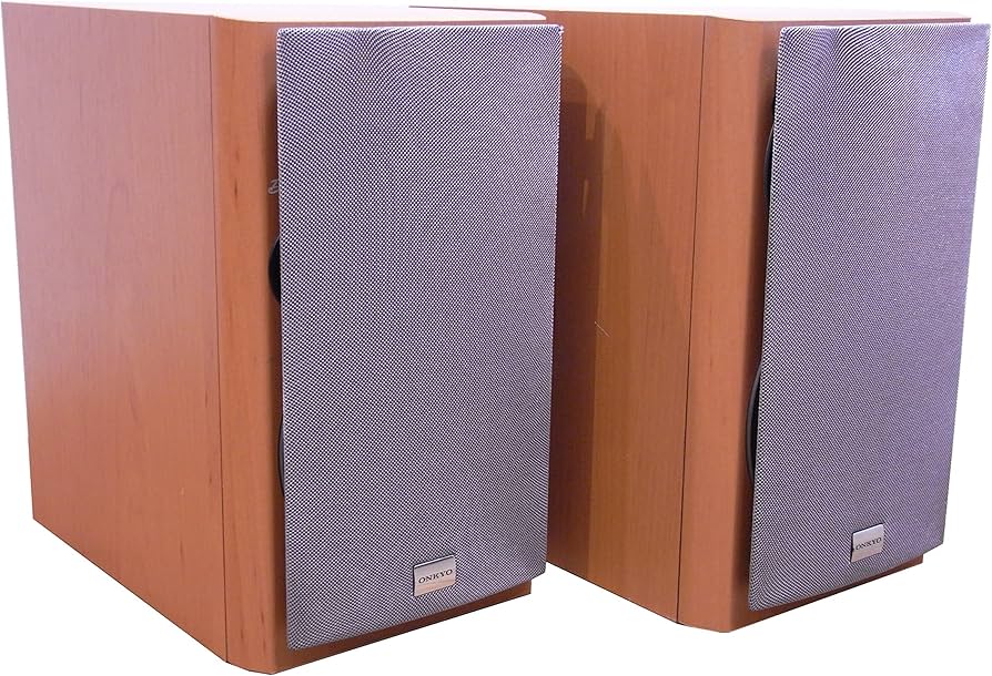 Amazon.co.jp: ONKYO D-SX7A 2-Way Bass Reflex Speaker : Electronics