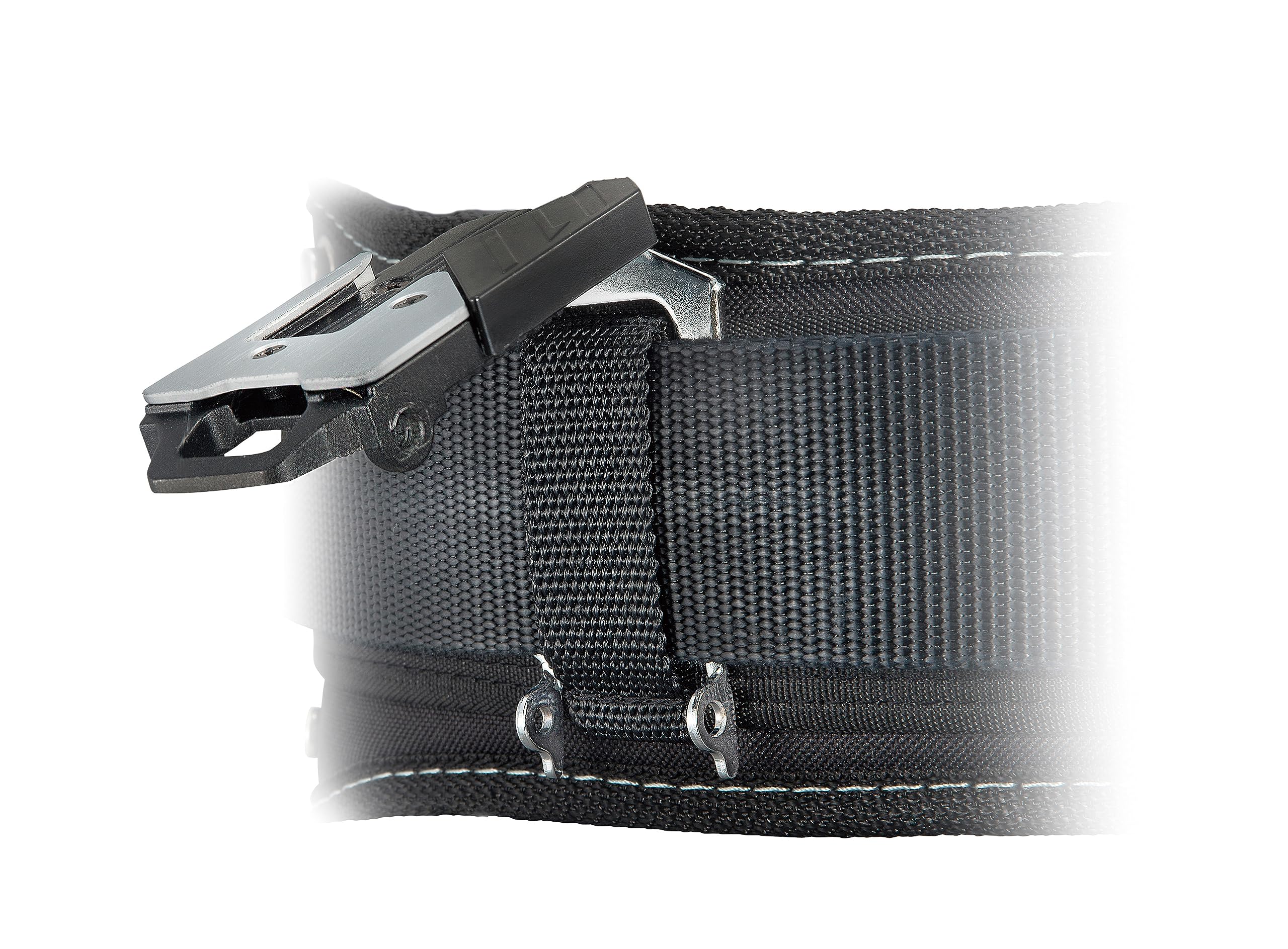 Amazon.co.jp: タジマ セフシステム セフ後付ホルダー メタル 頑丈金属