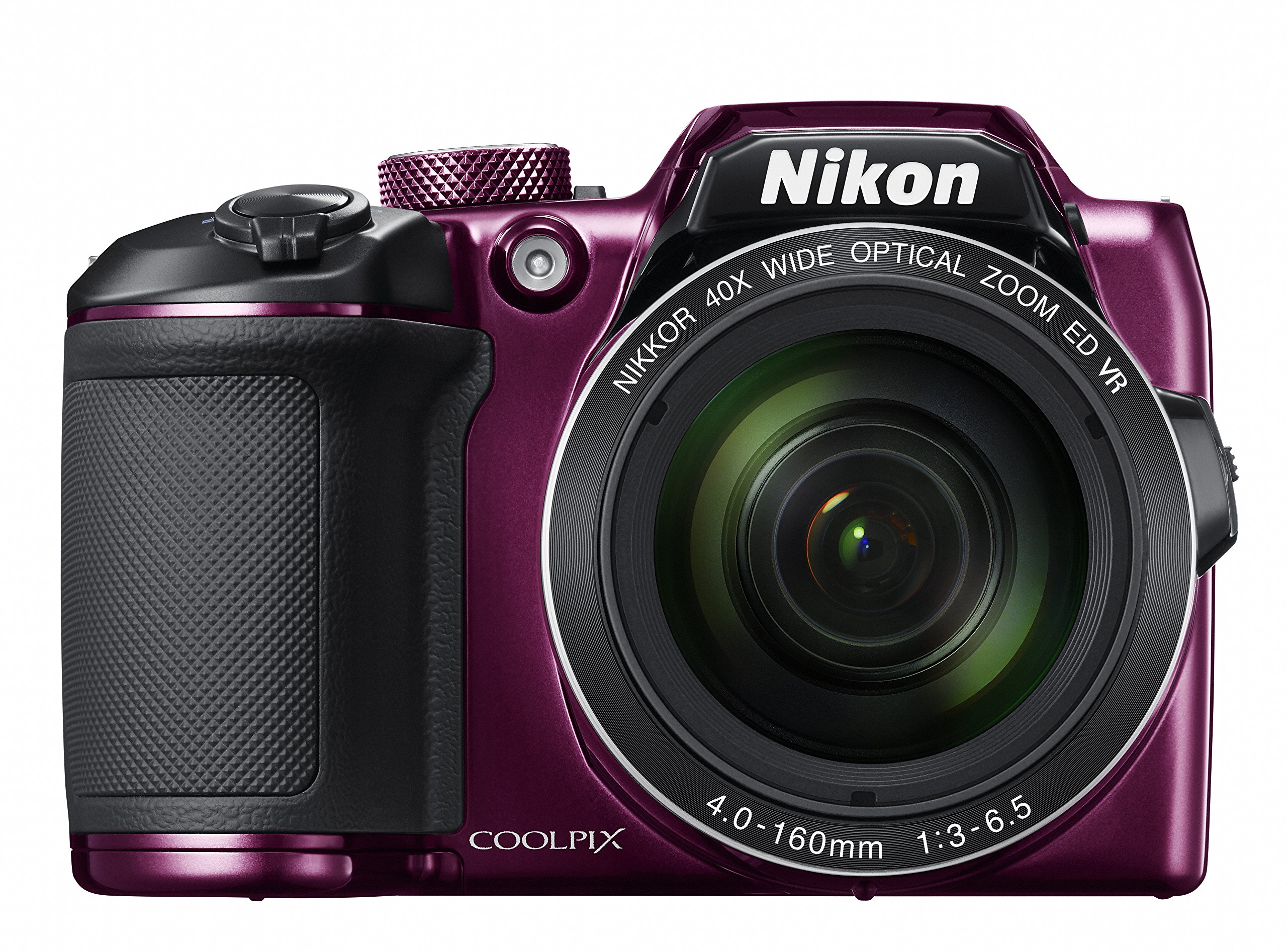 Amazon | Nikon デジタルカメラ COOLPIX B500 光学40倍ズーム 1602万