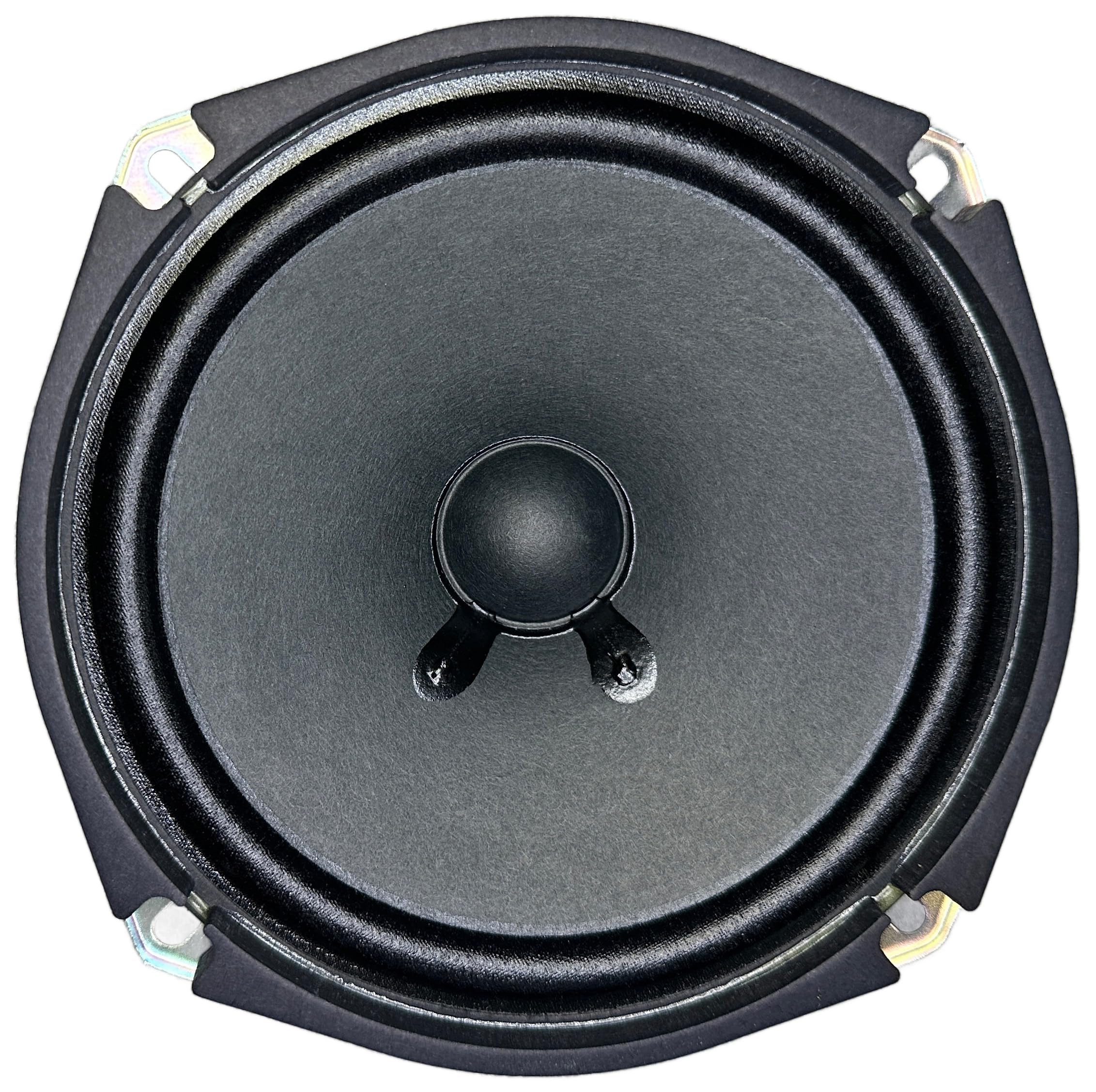 Amazon.co.jp: スピーカー（フルレンジ）（1個）16cm 8Ω 定格20W