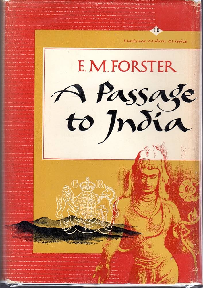 the zakary thaks passage of india ガレージ A PASSAGE TO INDIA