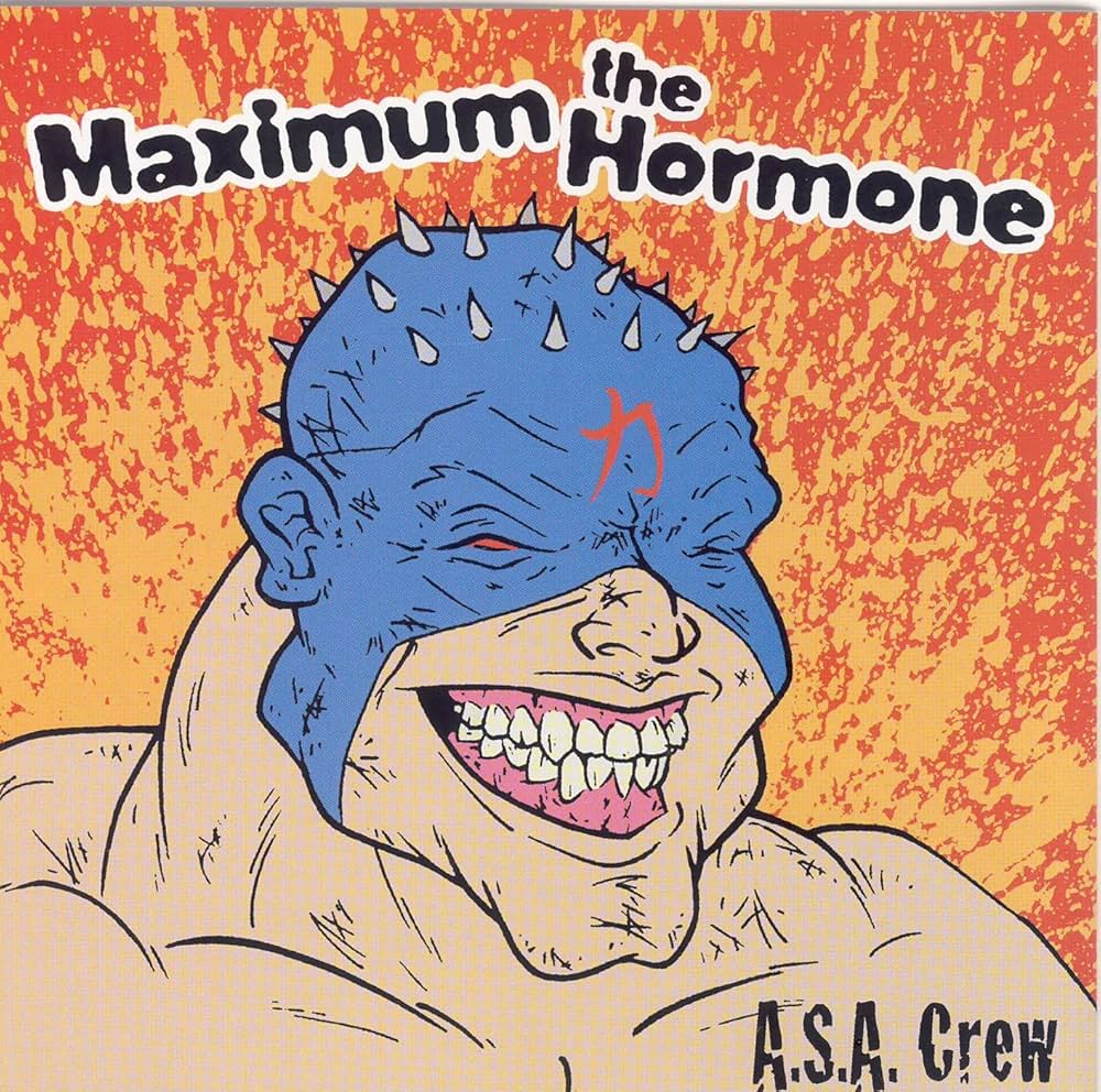 Amazon.co.jp: A.S.A.CREW: Music