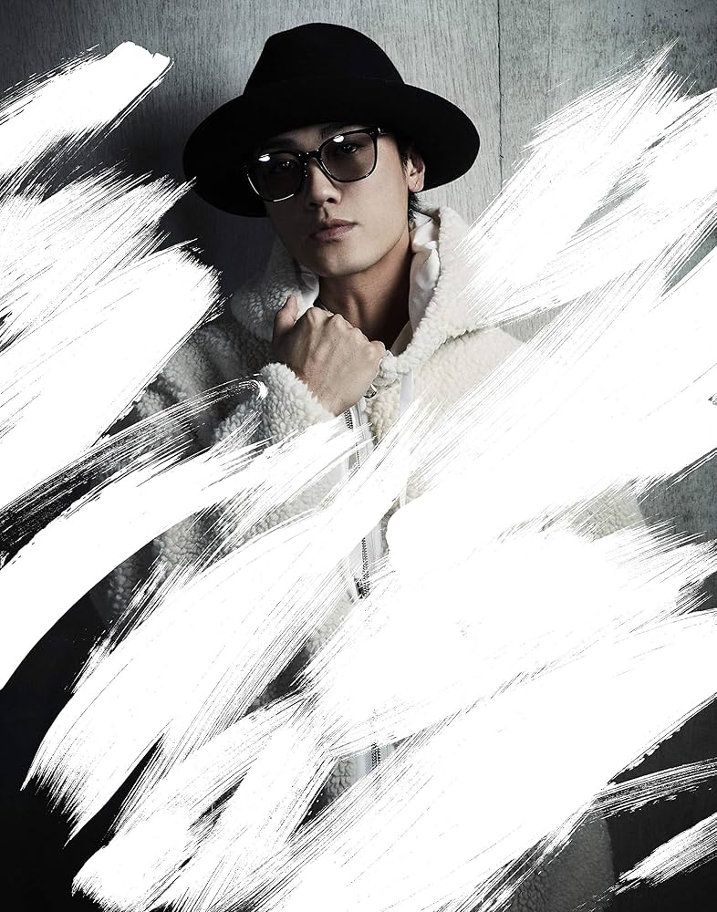AKANISHI,JIN - Thank You - Amazon.com Music