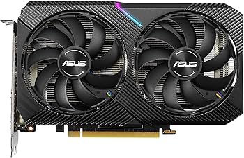 Amazon | ASUS NVIDIA GeForce RTX 2070 搭載 デュアルファンモデル 8G