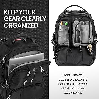 Amazon.com : Tamrac Anvil Slim 11 Camera Backpack for