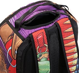 Amazon.co.jp: SPRAY GROUND スプレーグラウンド バッグ バックパック