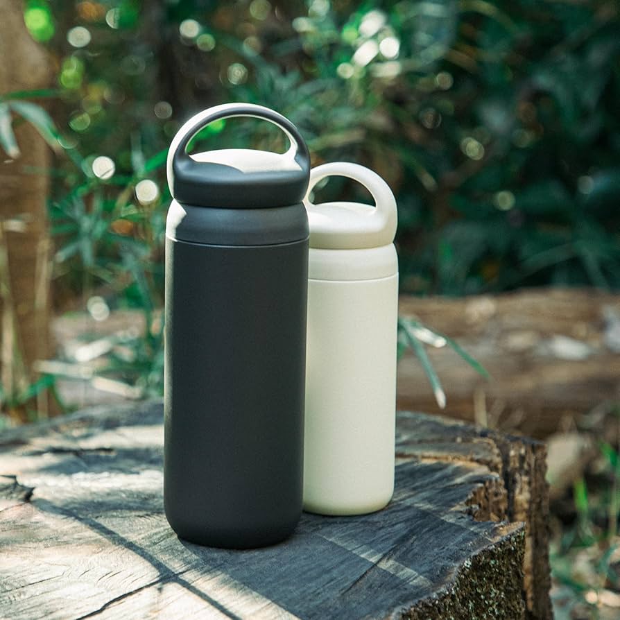 Amazon｜KINTO(キントー) デイオフタンブラー ブラック 900ml 21082