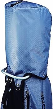 Amazon | BRIDGESTONE(ブリヂストン)キャディバッグ 軽量アルミ