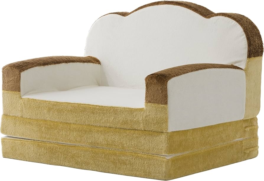 Amazon｜セルタン(Cellutane) 幅約80cm 食パン 折畳マット 1人掛け 低