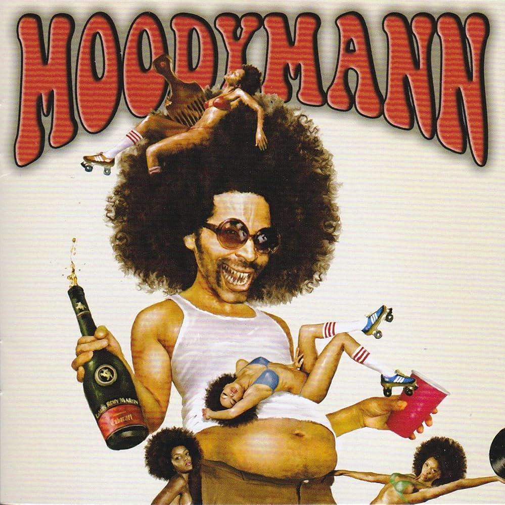 Amazon.co.jp: Moodymann: ミュージック