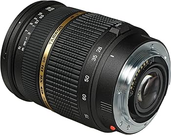 Amazon.co.jp: TAMRON 大口径ズームレンズ SP AF28-75mm F2.8 XR Di