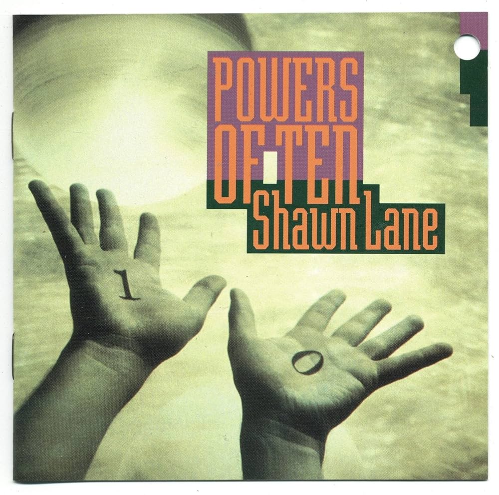 Powers of Ten - Amazon.com Music