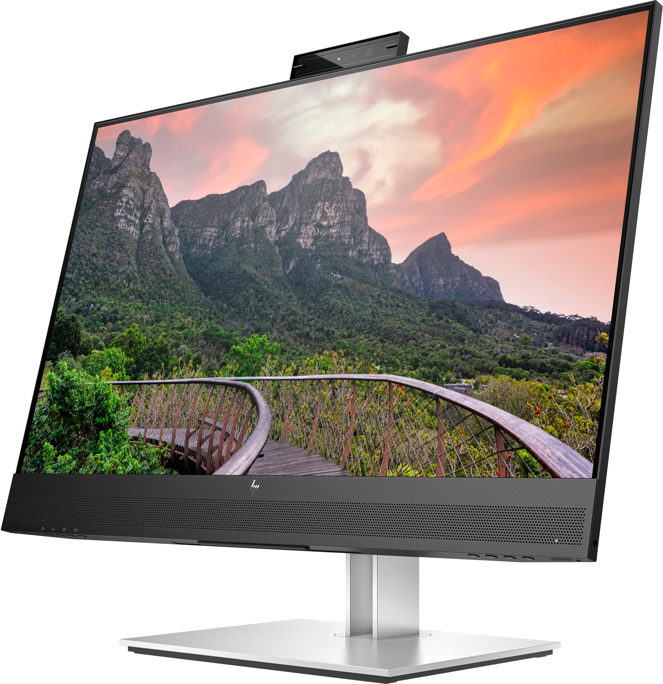 Amazon.co.jp: HP E27m G4 68.58cm 27インチ IPS QHD 2560x1440 16:9