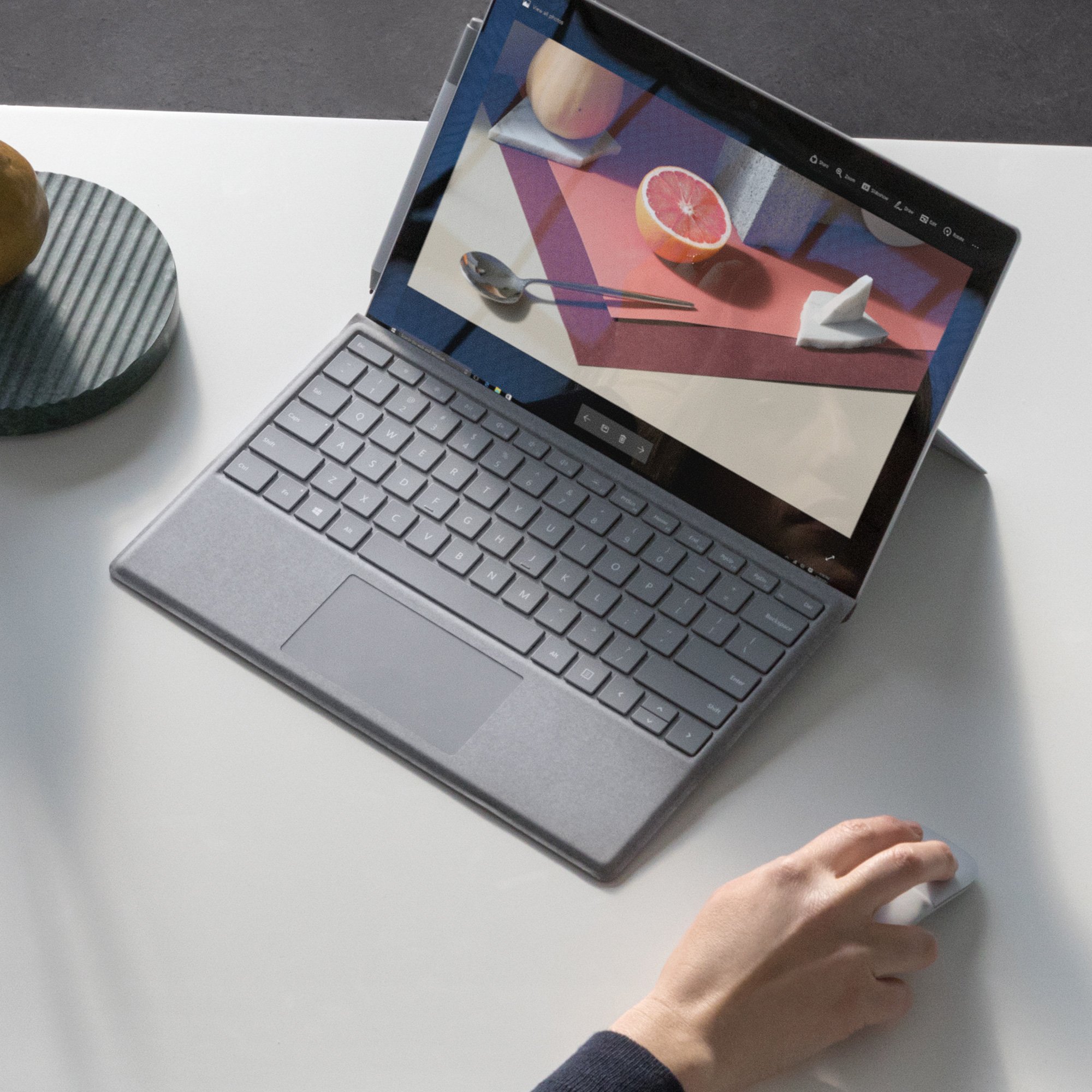 Amazon.co.jp: マイクロソフト Surface Pro [サーフェス プロ ノート