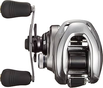 Amazon | シマノ(SHIMANO) リール 15 メタニウム DC HG 左 | シマノ