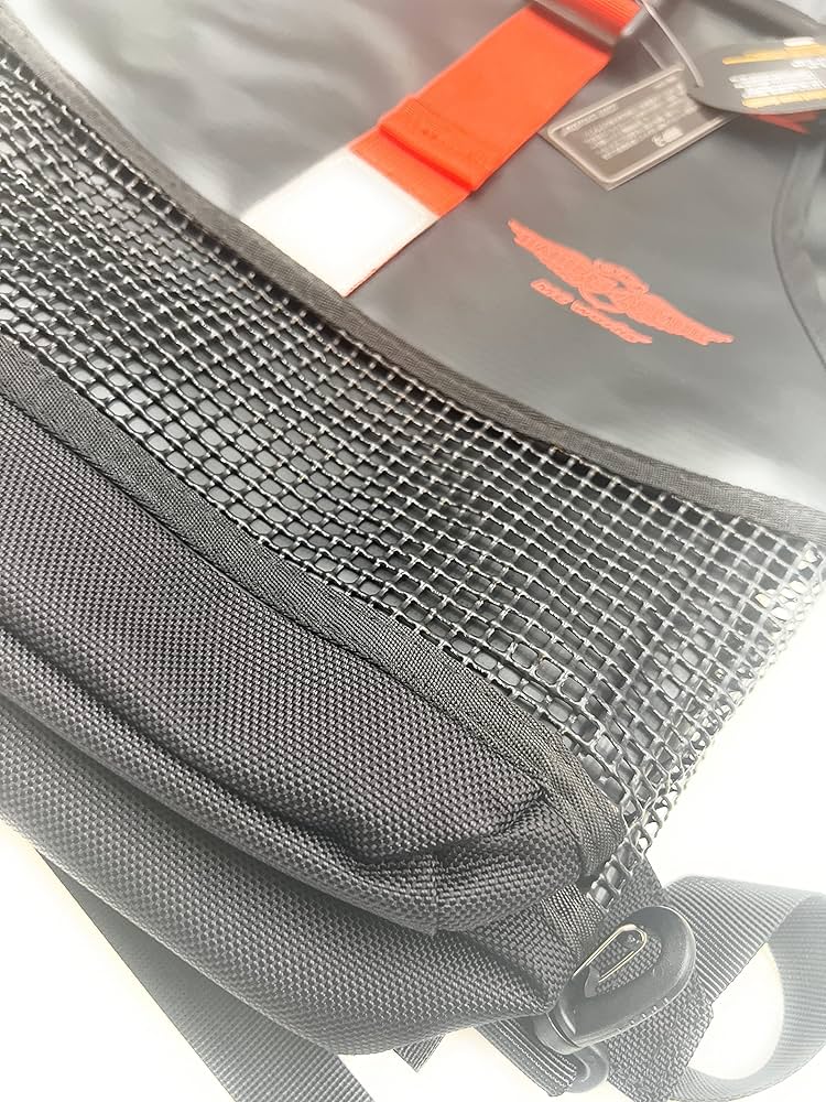 Amazon | MC works' / MCワークス ROCK SHORE BACK PACK RBP-2/ロック