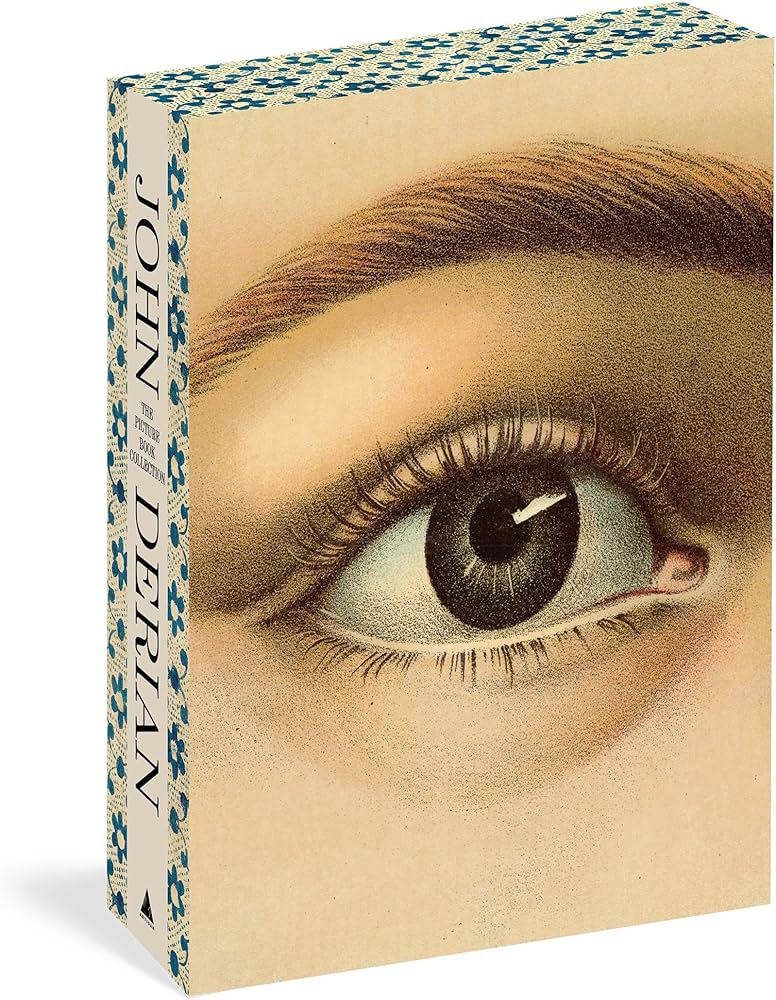 John Derian: The Picture Book Collection: Derian, John