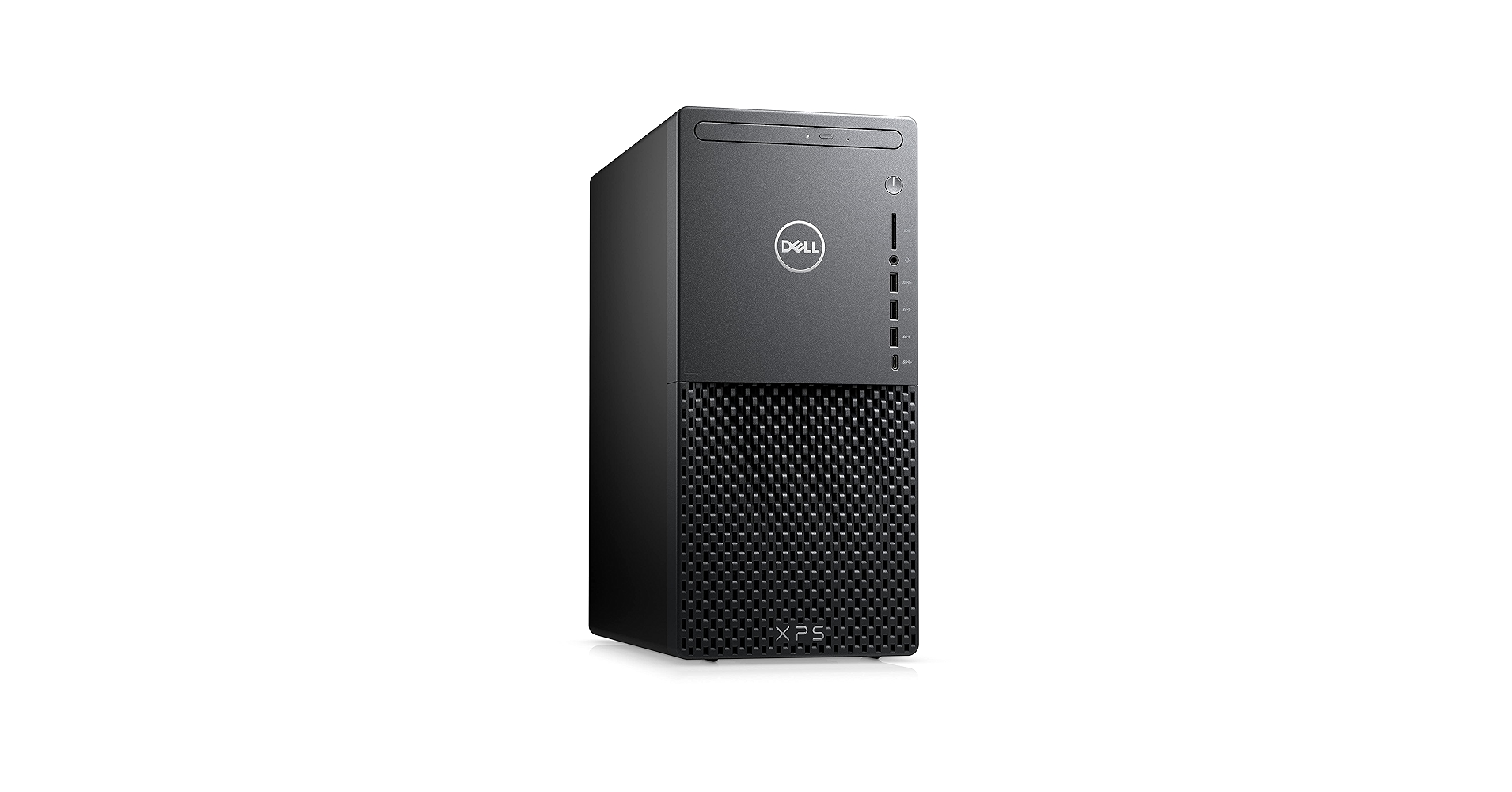 Amazon.com: DELL XPS 8940 Desktop PC, Intel Core i5-11400, GTX