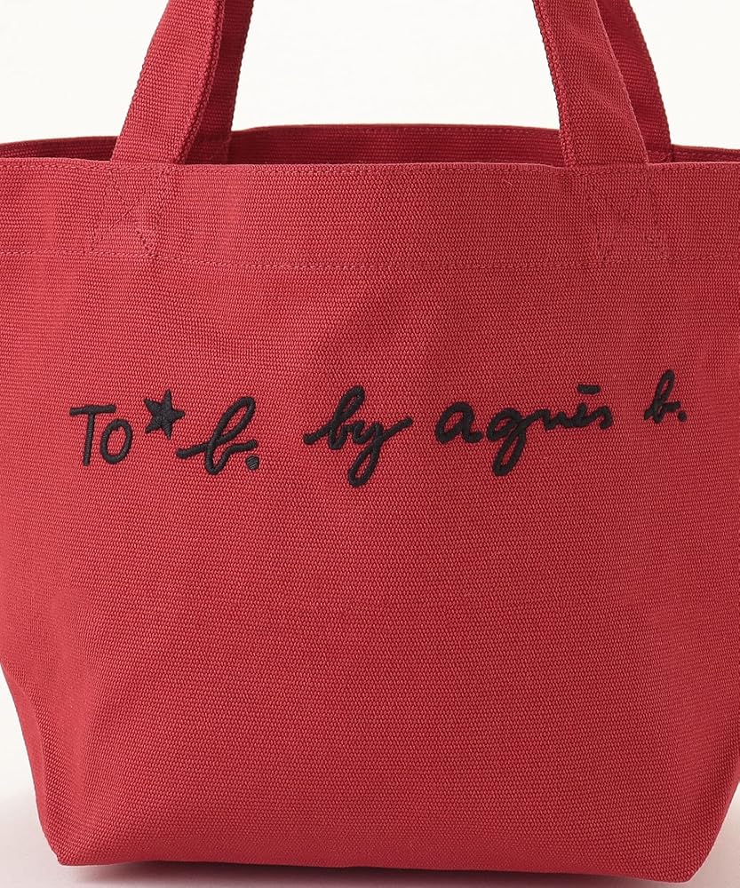 Amazon | [アニエスベー] [トゥービー バイ アニエスベー]ロゴ ミニ