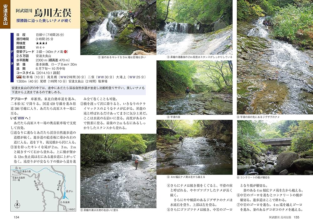 ウォーターウォーキング 3 | 丹沢ネットワーク |本 | 通販 | Amazon