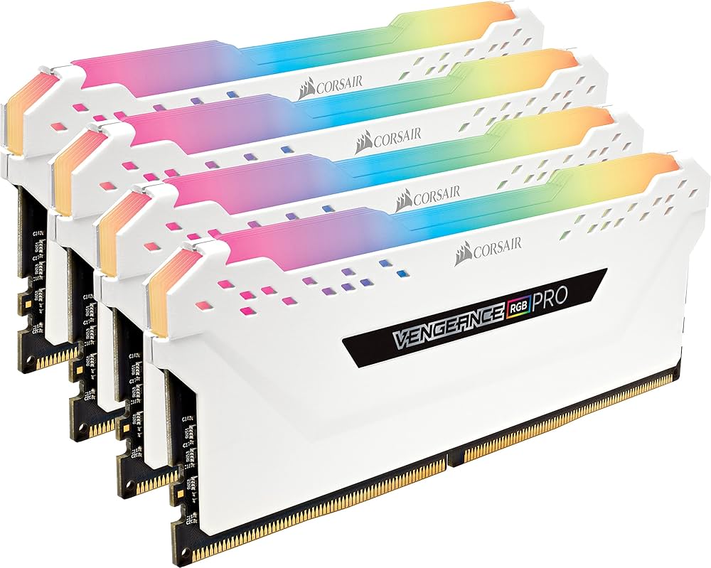 Amazon | CORSAIR DDR4-3200MHz デスクトップPC用 メモリモジュール