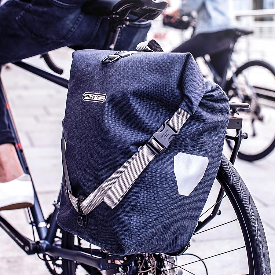 Amazon | ORTLIEB(オルトリーブ) バックローラー アーバン QL3.1