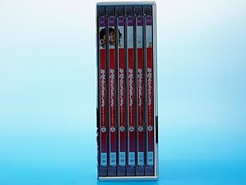 Amazon.co.jp: 毎度おさわがせします DVD-BOX : 中山美穂, 中山美穂