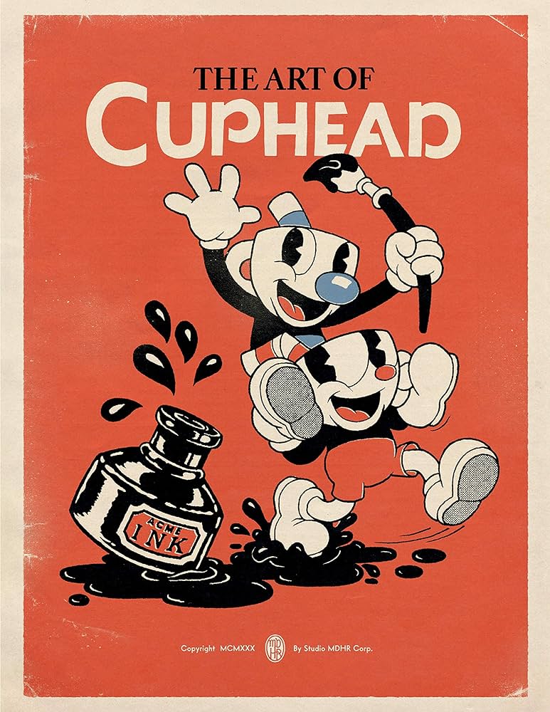 The Art of Cuphead - Kindle edition by Studio MDHR. Arts