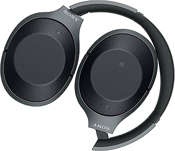 Amazon.com: Sony WH-1000XM2/B Wireless Bluetooth Noise Cancelling