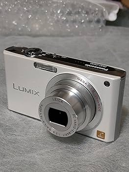 Amazon | パナソニック デジタルカメラ LUMIX (ルミックス) シェル