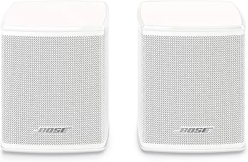 Amazon.co.jp: BOSE SURROUND SPEAKERS ワイヤレスリアスピーカー