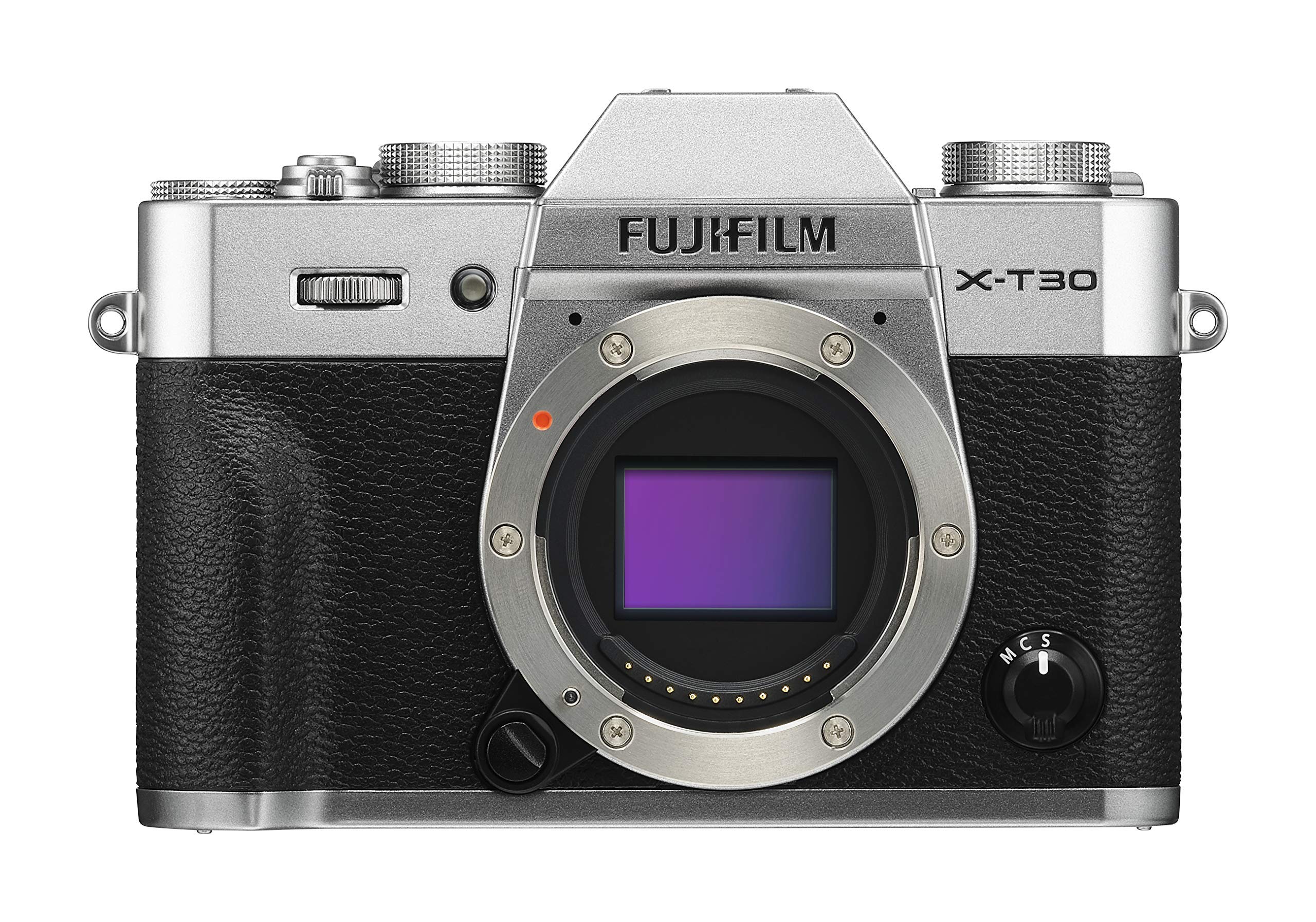 Amazon.co.jp: 富士フイルム(FUJIFILM) ミラーレス一眼カメラ X-T30
