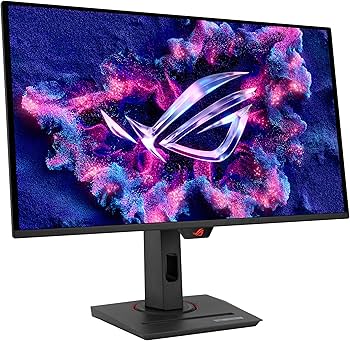 Amazon.co.jp: ASUS ROG Strix 27インチ 1440P OLED ゲーミング