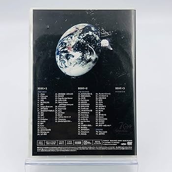 Amazon.co.jp: 河村隆一 / RK 10th Anniversary Action FINAL 河村隆一