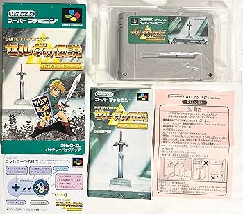 Amazon.co.jp: ゼルダの伝説 神々のトライフォース : ゲーム