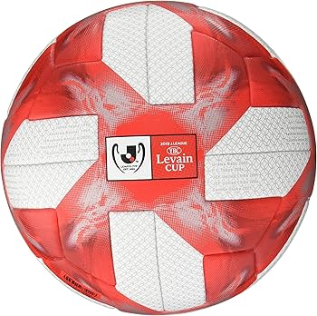 Amazon | アディダス(adidas) サッカーボール コネクト19 Jリーグ