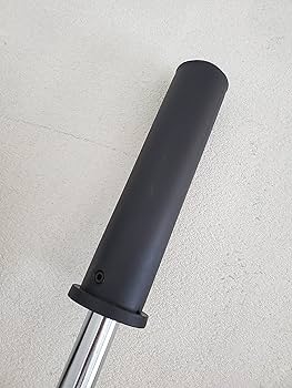 Amazon | NASTIC オリンピックサイズ変換アダプター バーベル