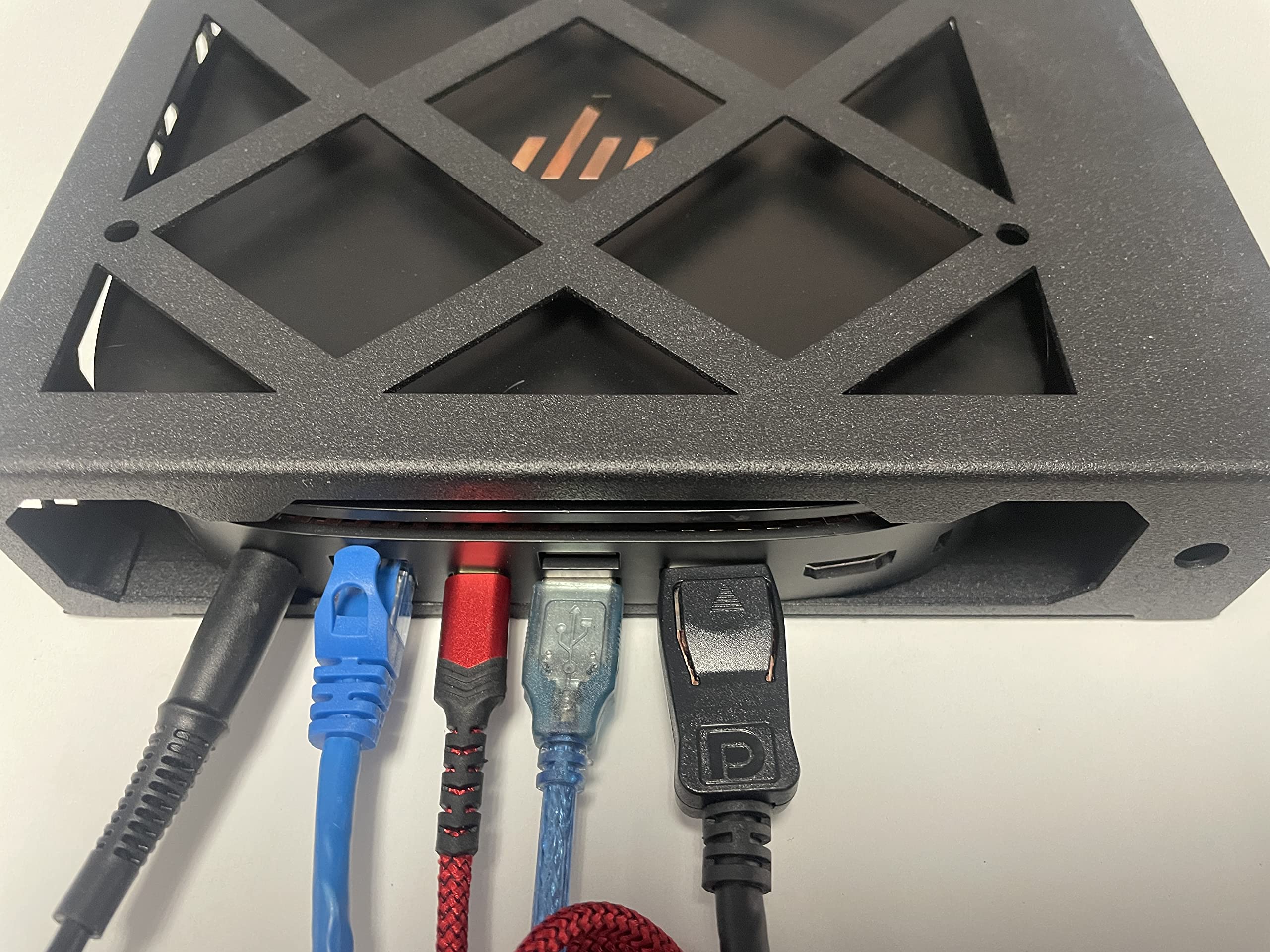 Amazon.co.jp: HP Mini PCロック、キーロックセキュリティ付き