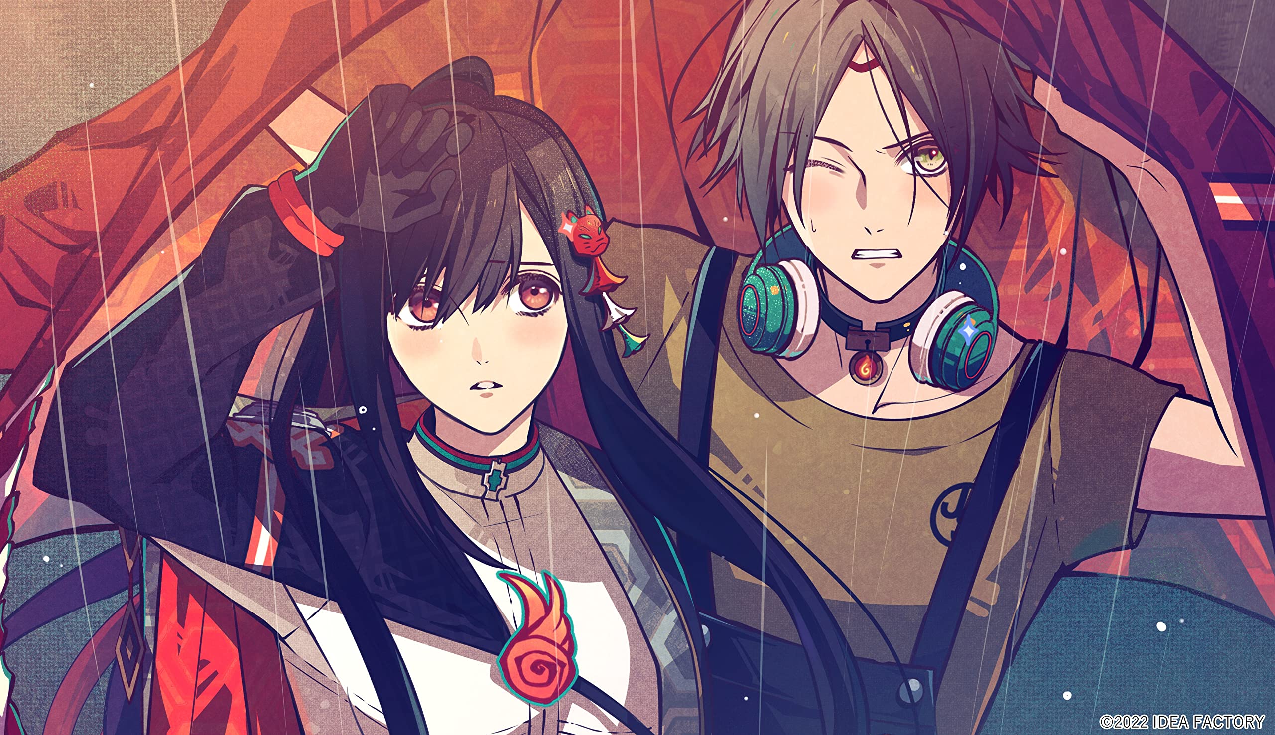 Amazon.co.jp: 天獄ストラグル -strayside- 特装版 : ゲーム