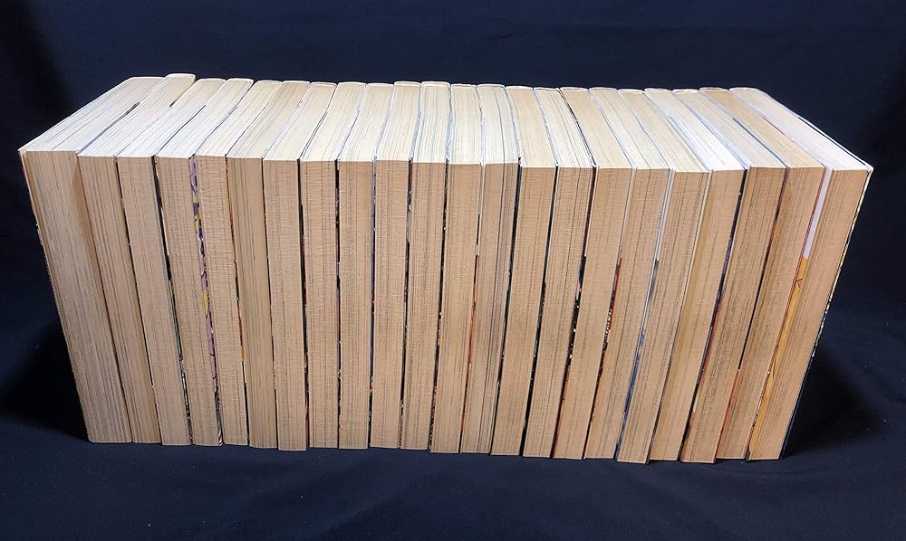 Amazon.co.jp: 勇午 コミック 全22巻完結セット (アフタヌーンKC) : 真