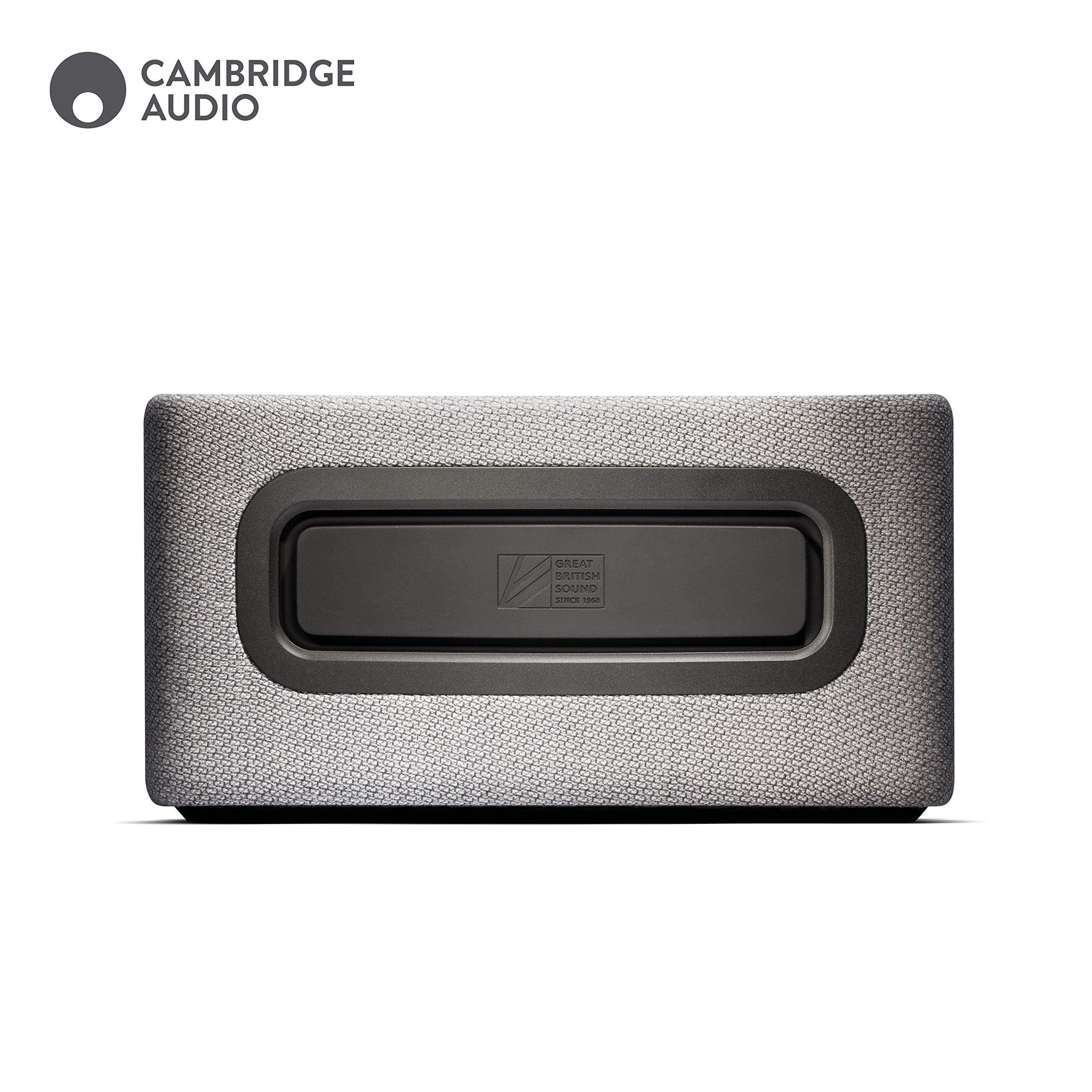 Cambridge Audio Yoyo S Portable Bluetooth Speaker - Fabric Covered