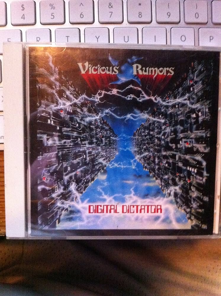 Digital Dictator - Amazon.com Music