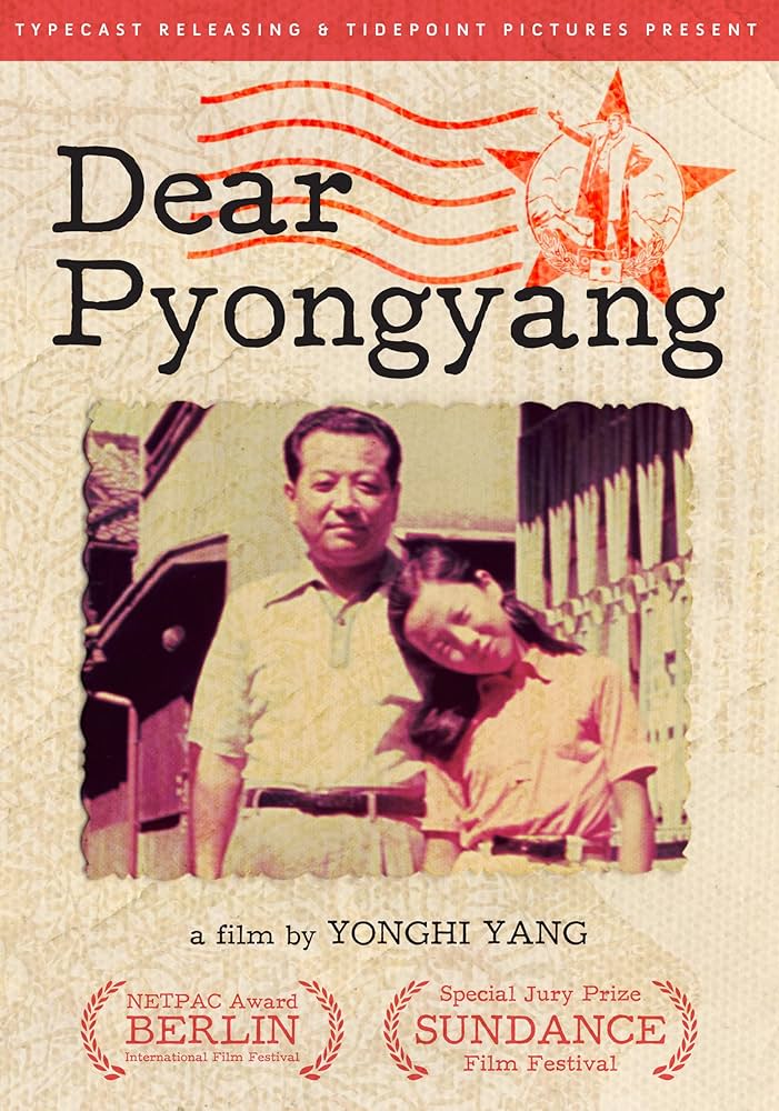 Dear Pyongyang [DVD] [Region 1] [US Import] [NTSC]: Amazon.co.uk