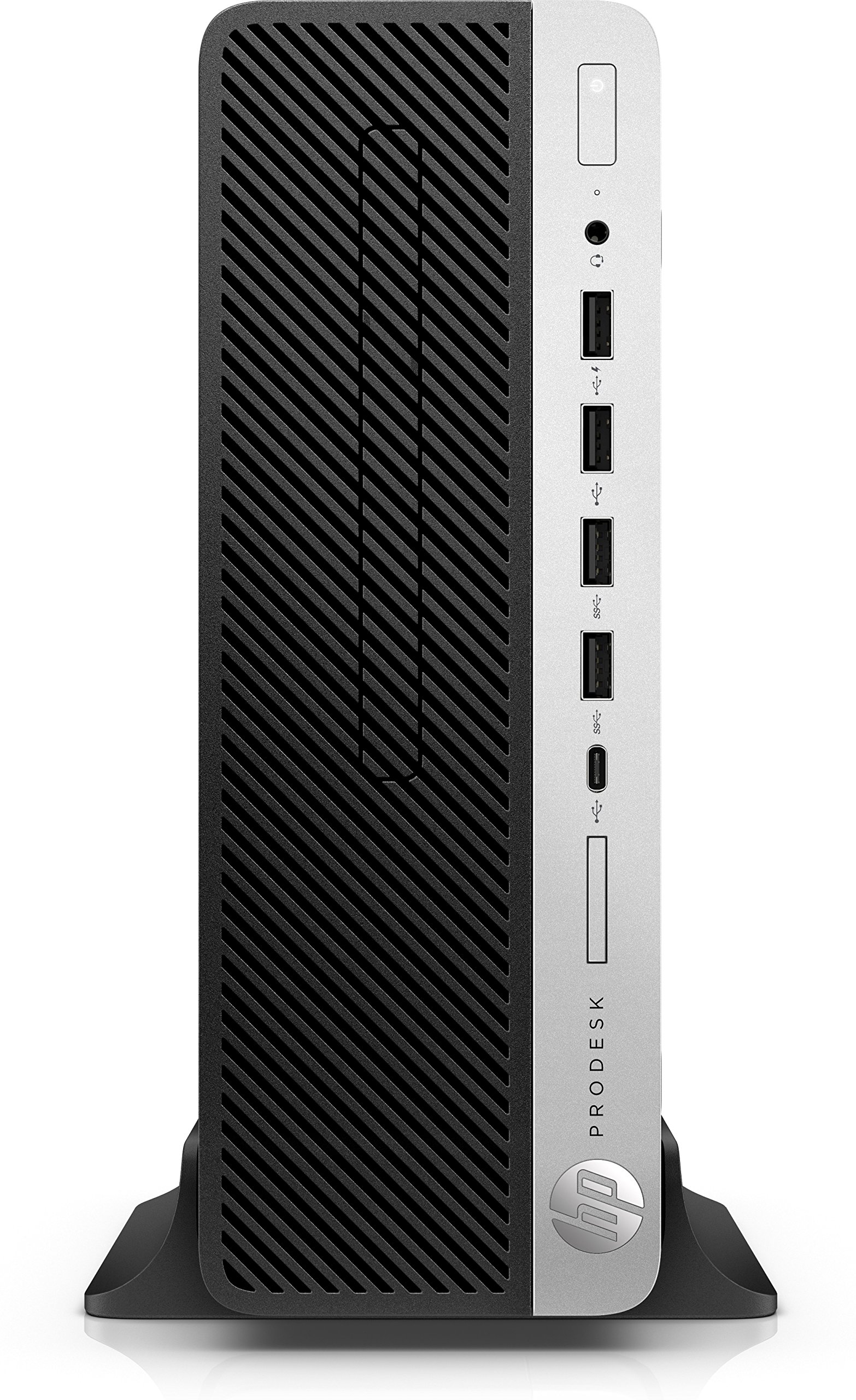 HP Smart Buy PRODESK 600 G4 SFF : Amazon.in: Computers & Accessories