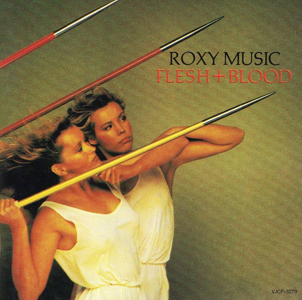 Amazon.co.jp: フレッシュ・アンド・ブラッド: ミュージック